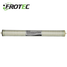 China Frotec Hot Sale  Reverse Osmosis Membrane ULP4040